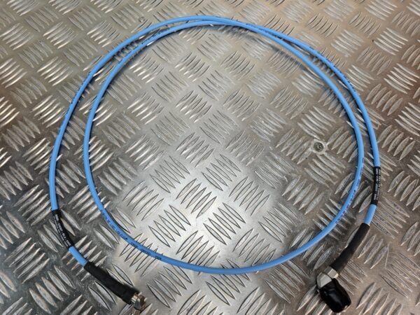 10-2039.jpg Florida RF Labs LAB-FLEX 235SP RF Cable 2m SMA