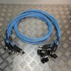 10-2040.jpg Florida RF Labs LAB-FLEX 235SP RF Cable 2m SMA