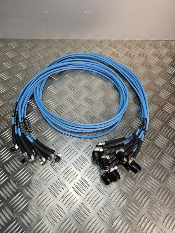 10-2040.jpg Florida RF Labs LAB-FLEX 235SP RF Cable 2m SMA