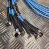 10-2041.jpg Florida RF Labs LAB-FLEX 235SP RF Cable 2m SMA