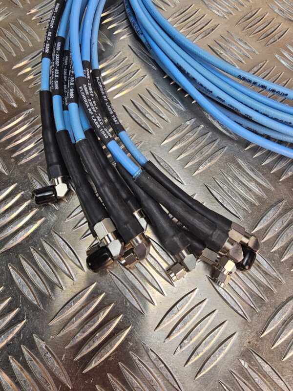 10-2041.jpg Florida RF Labs LAB-FLEX 235SP RF Cable 2m SMA