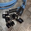 10-2042.jpg Florida RF Labs LAB-FLEX 235SP RF Cable 2m SMA