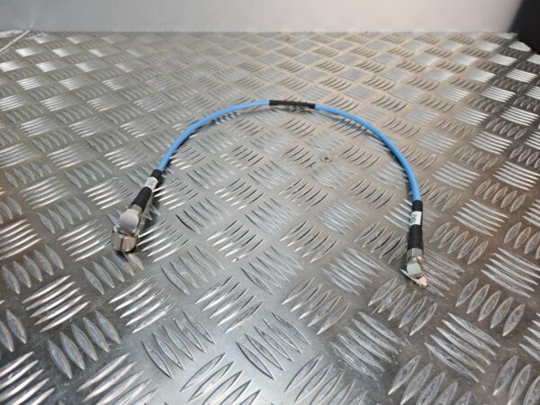 10-2043.jpg Florida RF Labs LAB-FLEX 235SP RF Cable 0.6m SMA