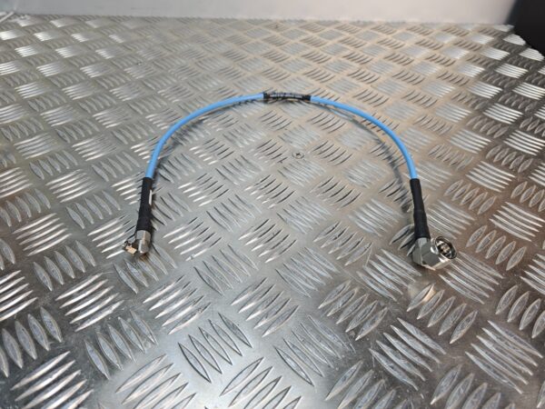 10-2044.jpg Florida RF Labs LAB-FLEX 235SP RF Cable 0.6m SMA