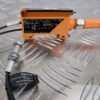 10-2062.jpg IFM OBF500 Fiber Optic Amplifier OBF-FAKG T US