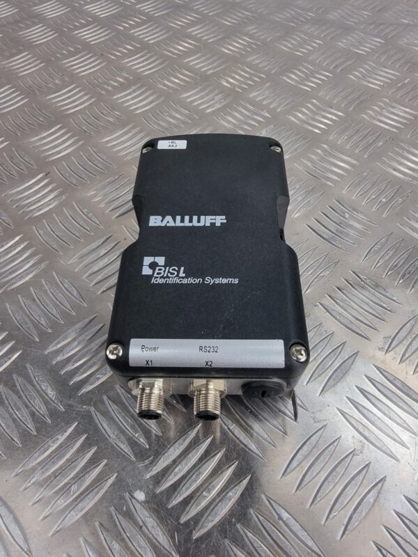 10-2066.jpg BALLUFF BIS L-6000-007-050-00-ST15