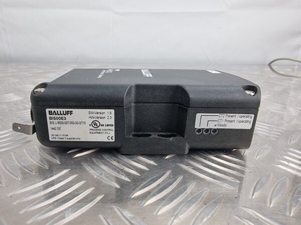 10-2068.jpg BALLUFF BIS L-6000-007-050-00-ST15