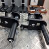 10-2072.jpg Brüel & Kjær Acoustic Measurement Equipment – Lot of Parts and Accessories