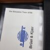 10-2079.jpg Brüel & Kjær Acoustic Measurement Equipment – Lot of Parts and Accessories