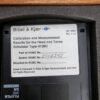 10-2080.jpg Brüel & Kjær Acoustic Measurement Equipment – Lot of Parts and Accessories