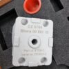 10-2081.jpg Brüel & Kjær Acoustic Measurement Equipment – Lot of Parts and Accessories