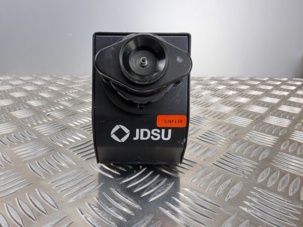 10-2089.jpg JDSU FV-210P Video Fiber Microscope