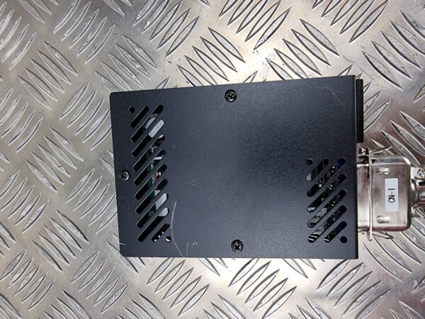 10-209.jpg HORIBA STEC, SEC-E40, Mass Flow Controller full set