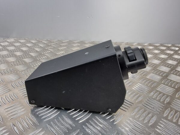 10-2090.jpg JDSU FV-210P Video Fiber Microscope