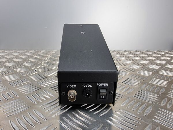 10-2092.jpg JDSU FV-210P Video Fiber Microscope