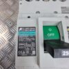 10-2101.jpg FUJI EW400RAGU-3P250 250A EARTH LEAKAGE CIRCUIT BREAKER WITH KNOB