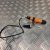 10-2107.jpg IFM Electronic Efector SL5101 Airflow Monitor Sensor