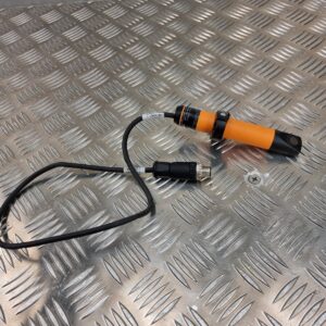 10-2107.jpg IFM Electronic Efector SL5101 Airflow Monitor Sensor