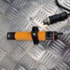 10-2108.jpg IFM Electronic Efector SL5101 Airflow Monitor Sensor