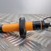 10-2109.jpg IFM Electronic Efector SL5101 Airflow Monitor Sensor