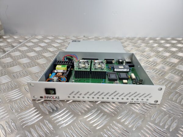 INNOLAS ILA 301-P Wafer Sorter Controller | Semiconductor Equipment