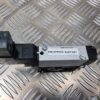10-212.jpg FESTO MEH-5-3G-5,0-B VALVE with Festo AW-ME1-8 connection plate