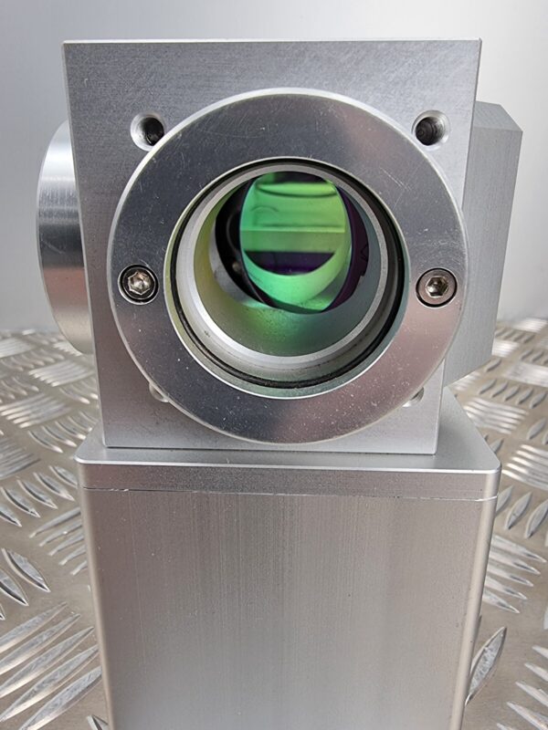 10-2123.jpg Innolas Laser Mirror w Mount, 532nm