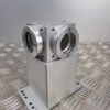 10-2125.jpg Innolas Laser Mirror w Mount, CO2 left