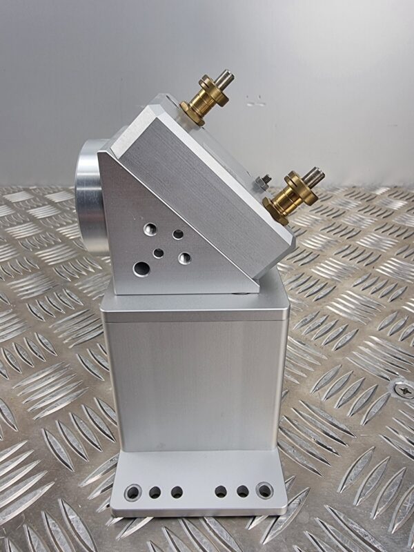 Innolas Laser Mirror w Mount, CO2 down