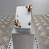 Innolas Laser Mirror w Mount, CO2 down