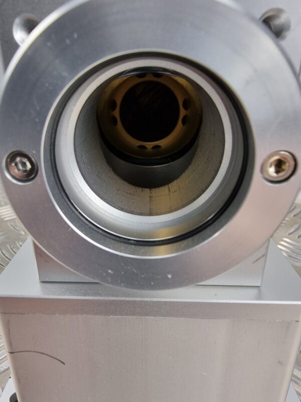 Innolas Laser Mirror w Mount, CO2 down