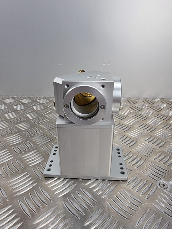 Innolas Laser Mirror w Mount, CO2 right