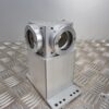 Innolas Laser Mirror w Mount, CO2 right