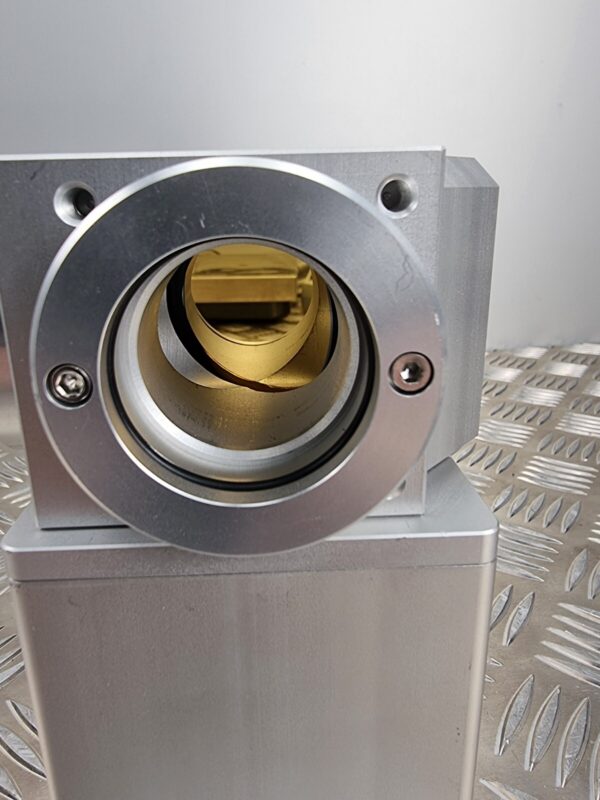 Innolas Laser Mirror w Mount, CO2 right