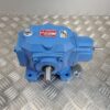 10-2141.jpg Makishinko SB19-2-12 Right Angle Bevel Gearbox 1- 2 Ratio