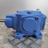 10-2144.jpg Makishinko SB19-2-12 Right Angle Bevel Gearbox 1- 2 Ratio