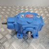 10-2147.jpg Makishinko SB19-2-13 Bevel Gearbox 1- 2 Ratio