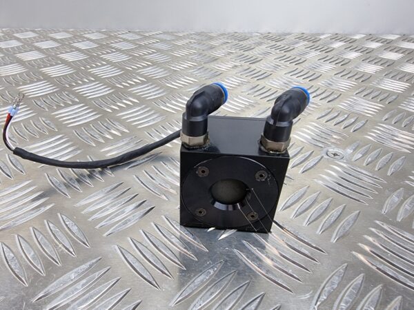 10-2152.jpg Ophir Laser Sensor Meter High Energy Pyro Electric 150W-US-RS232-Y 150 Watt