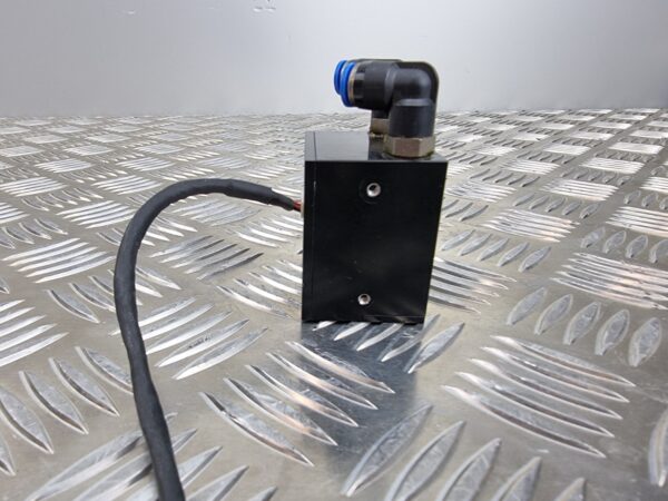 10-2156.jpg Ophir Laser Sensor Meter High Energy Pyro Electric 150W-US-RS232-Y 150 Watt