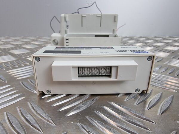 10-2163.jpg SMC EX-140-SDN1 Interface Serial Unit