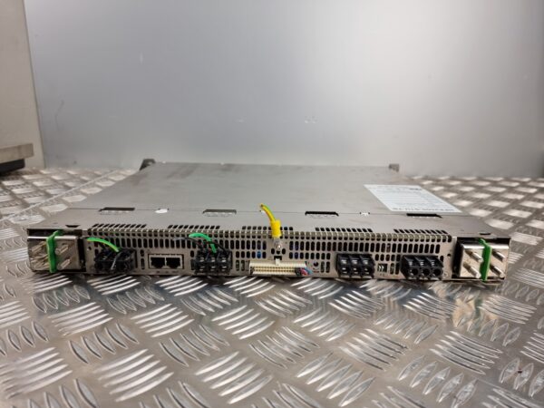 10-2168.jpg TDK Lambda HFE2500-S1U-TB 4 Slot Rack Mount Terminal Block