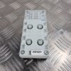 10-2169.jpg FESTO CPX-GE-EV Connector Block with CPX-AB-4-M12-8POL