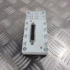 FESTO CPX-GE-EV Connector Block with CPX-AB-1-SUB-BU-25POL