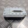FESTO CPX-GE-EV Connector Block with CPX-AB-1-SUB-BU-25POL