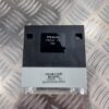 FESTO CPX-GE-EV Connector Block with CPX-AB-1-SUB-BU-25POL