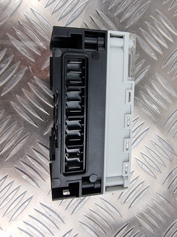 FESTO CPX-GE-EV Connector Block with CPX-AB-1-SUB-BU-25POL