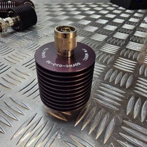 10-2176.jpg JFW RF Fixed Attenuator 50W DC-3GHz