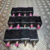 10-2182.jpg JFW 50FH-030-50-3 RF Fixed Attenuators Lot 13pcs – 50W DC-3GHz L2