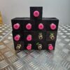 10-2183.jpg JFW 50FH-030-50-3 RF Fixed Attenuators Lot 13pcs – 50W DC-3GHz L2