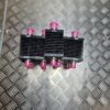 10-2184.jpg JFW 50FH-030-50-3 RF Fixed Attenuators Lot 13pcs – 50W DC-3GHz L2